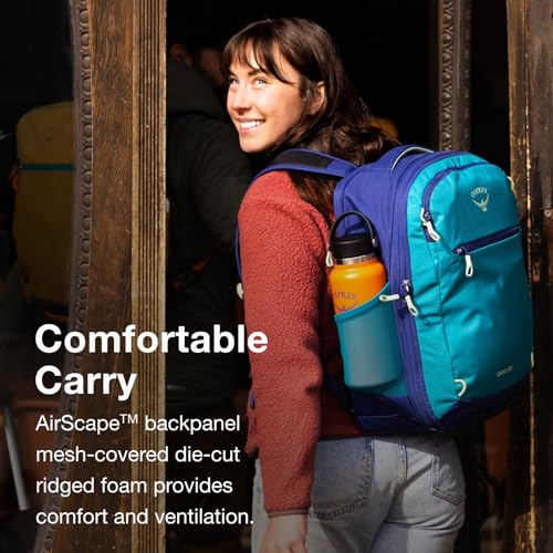 Thumbnail 3 de Osprey Daylite Expandable 26+6 Travel Pack: A practical under-seat companion for light travelers