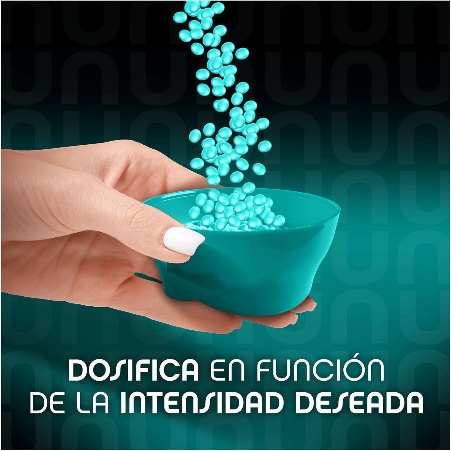 Thumbnail 6 de Lenor Unstoppables Fresh - Perlas Fragancia Fresca 570g