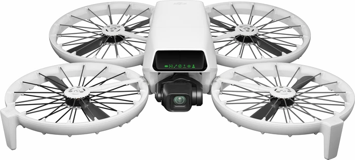 Thumbnail 3 de DJI Flip Fly More Combo mit Smart Controller