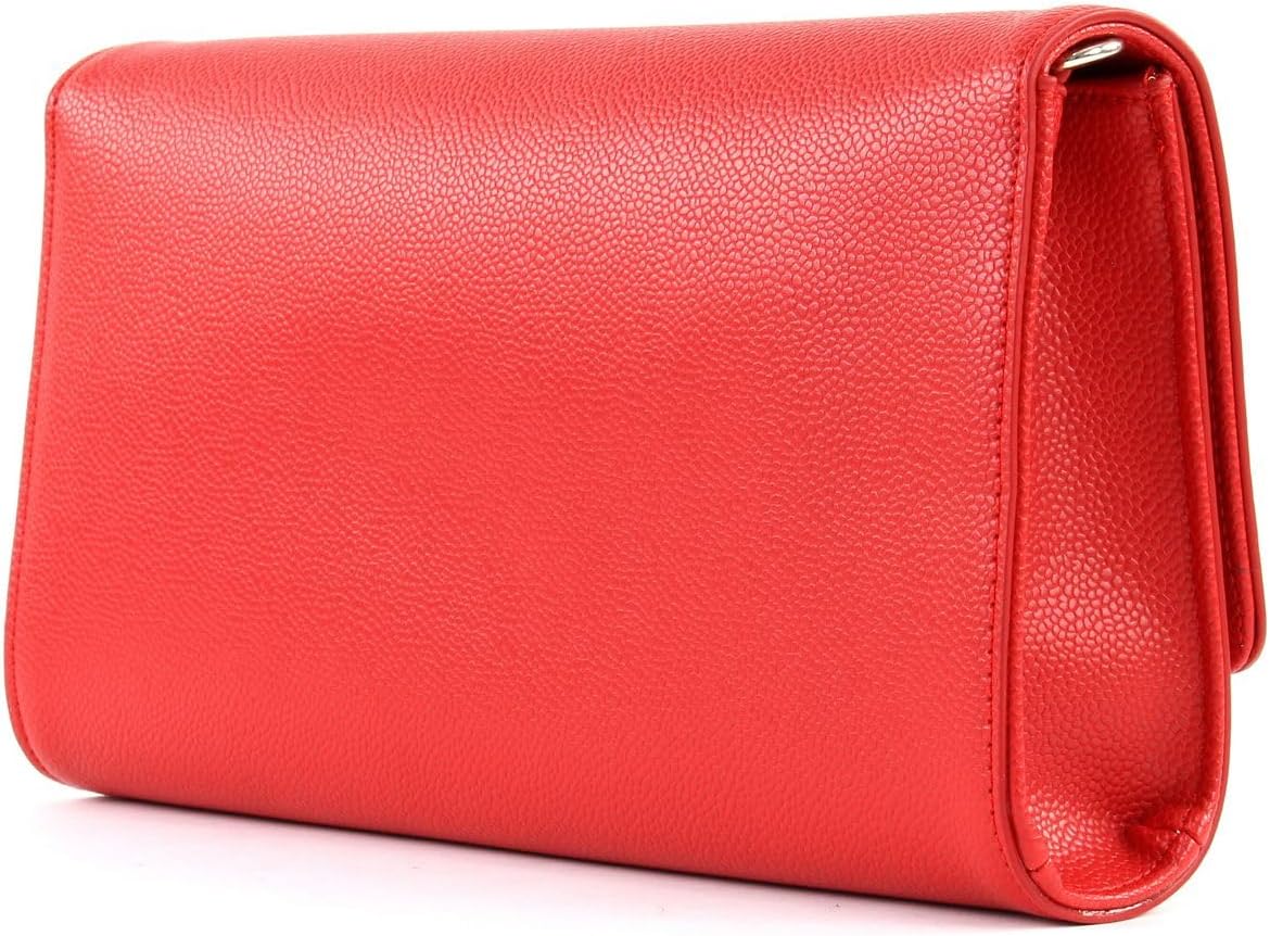 Thumbnail 5 de Valentino Divina Clutch rojo 1 unidad 👛