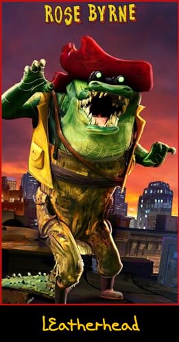 Thumbnail 10 de Ninja Turtles: Caos Mutante 4K UHD 📀