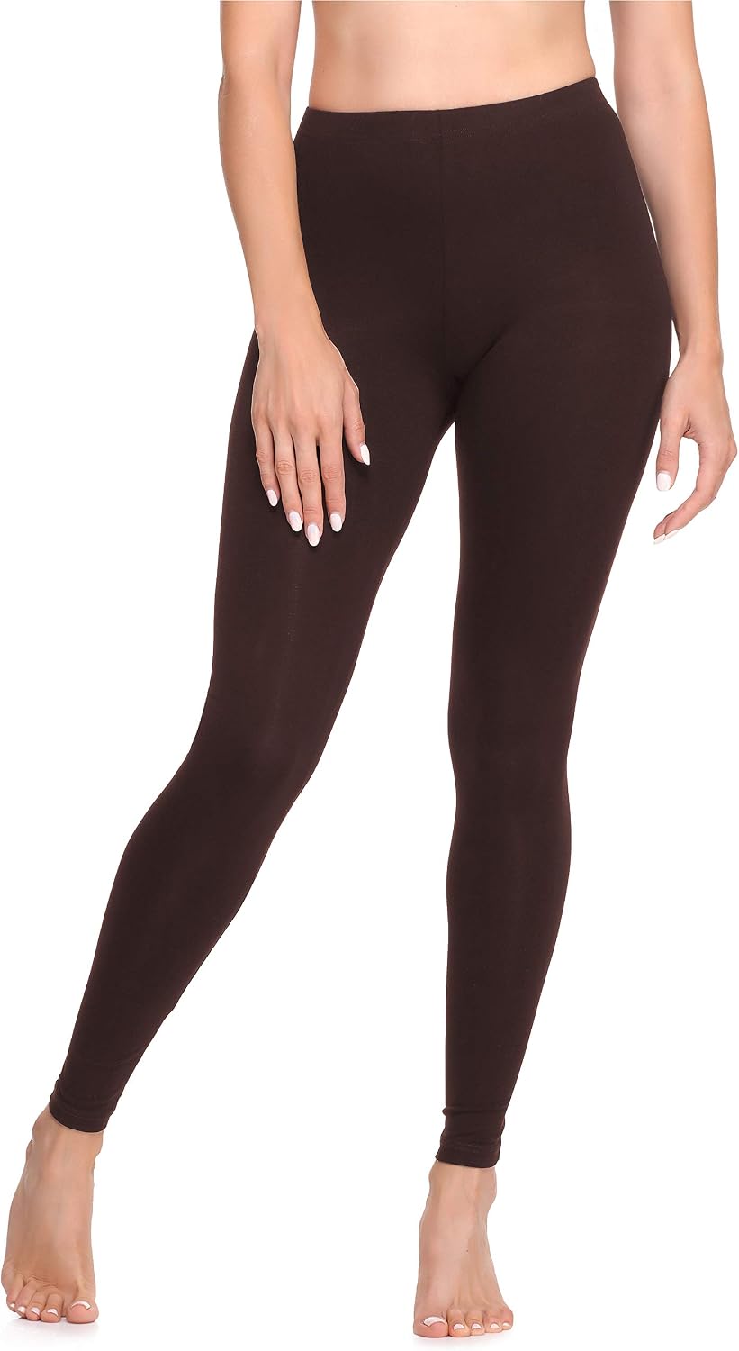 Detalle de Leggings da donna Lunghi LA40-133