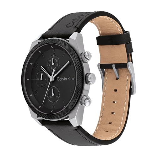 Thumbnail 1 de Calvin Klein 25200364 Reloj analógico multifunción 43 mm