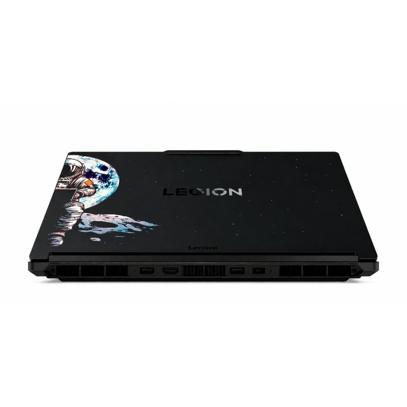 Detalle 2 de Portátil Lenovo Legion 5 15AHP11 OLED 15.3" | Ryzen 7, RTX 5060, 32 GB, 512 GB SSD, FreeDOS