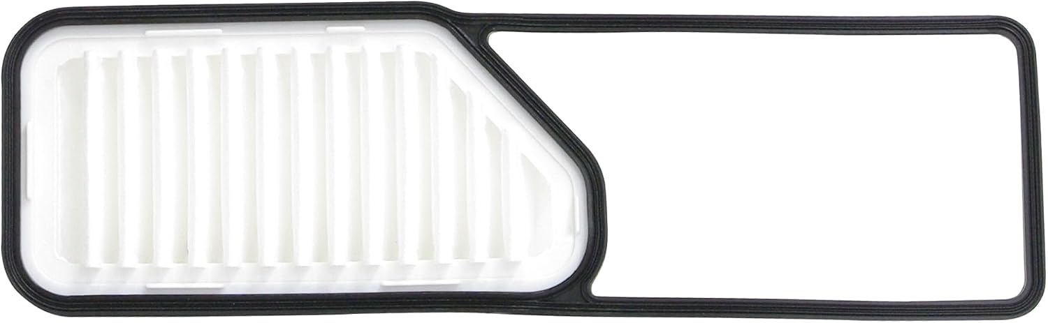 Detalle 2 de PIAA PD73 車用エアフィルター ダイハツ車用 純正品番17801-B2050対応