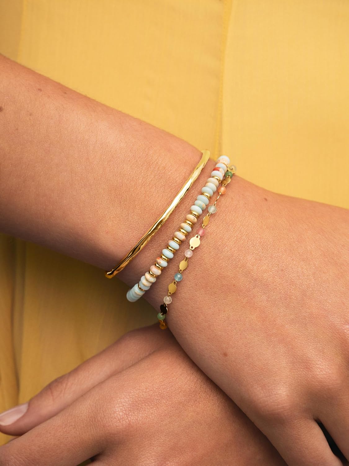 Thumbnail 2 de SINGULARU Pulsera Full Daylight 16 cm