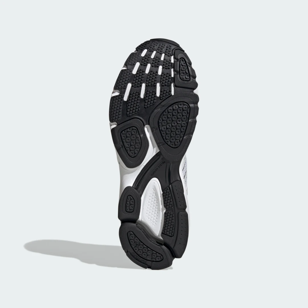 Detalle de Adidas Zapatilla SPIRITAIN 2000 – blanco
