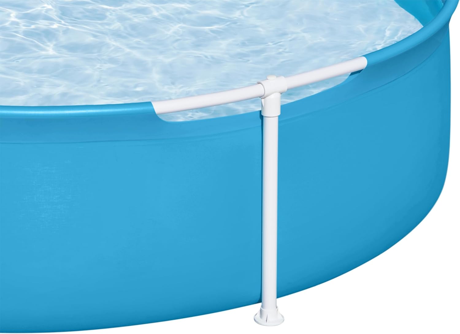 Thumbnail 5 de BESTWAY My First Frame Pool Infantil Ø152x38 cm Azul 💦