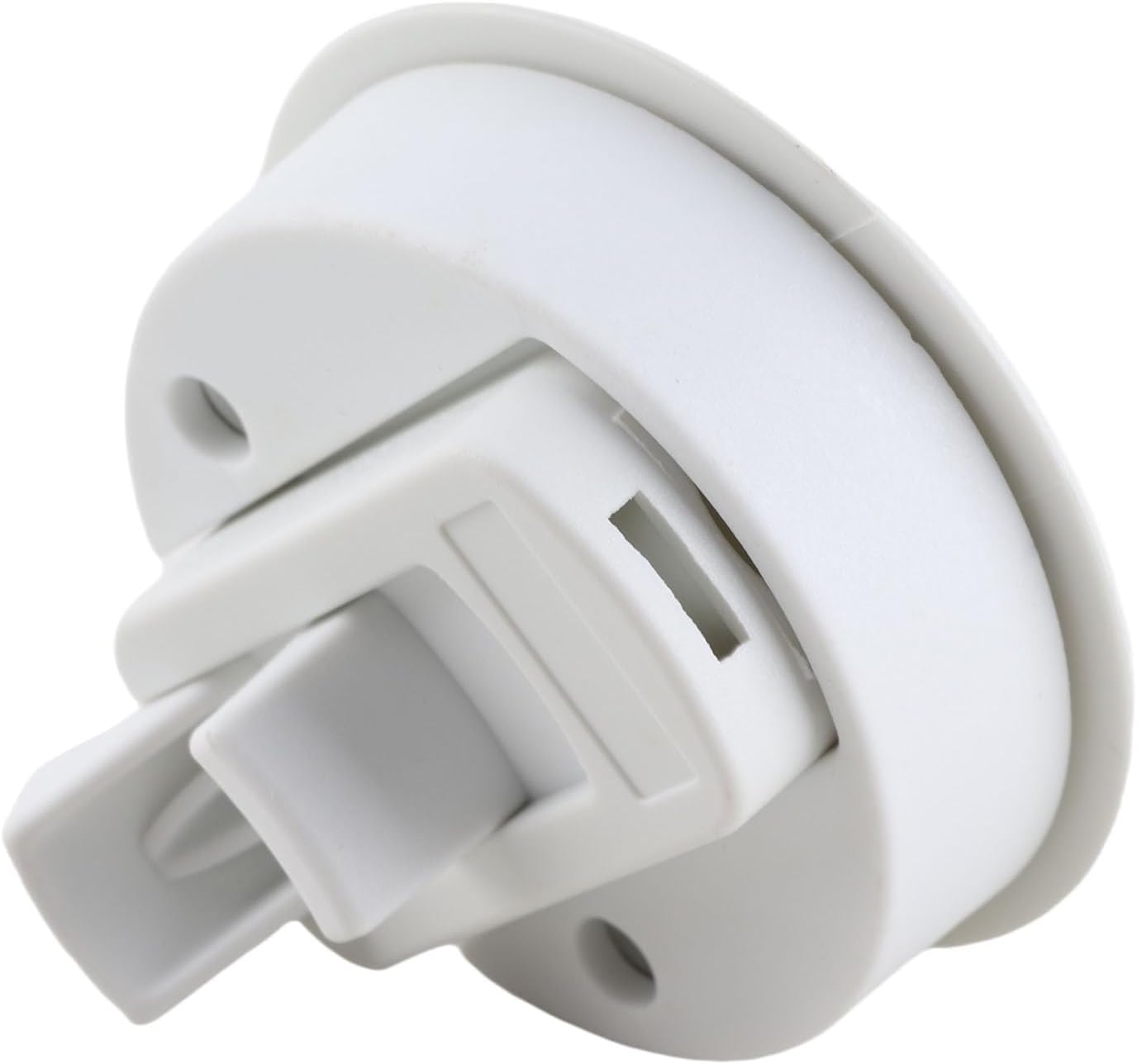 Thumbnail 6 de Seadoo Slam Latch Replacement for 1.8" Flush Pull Hatch – White