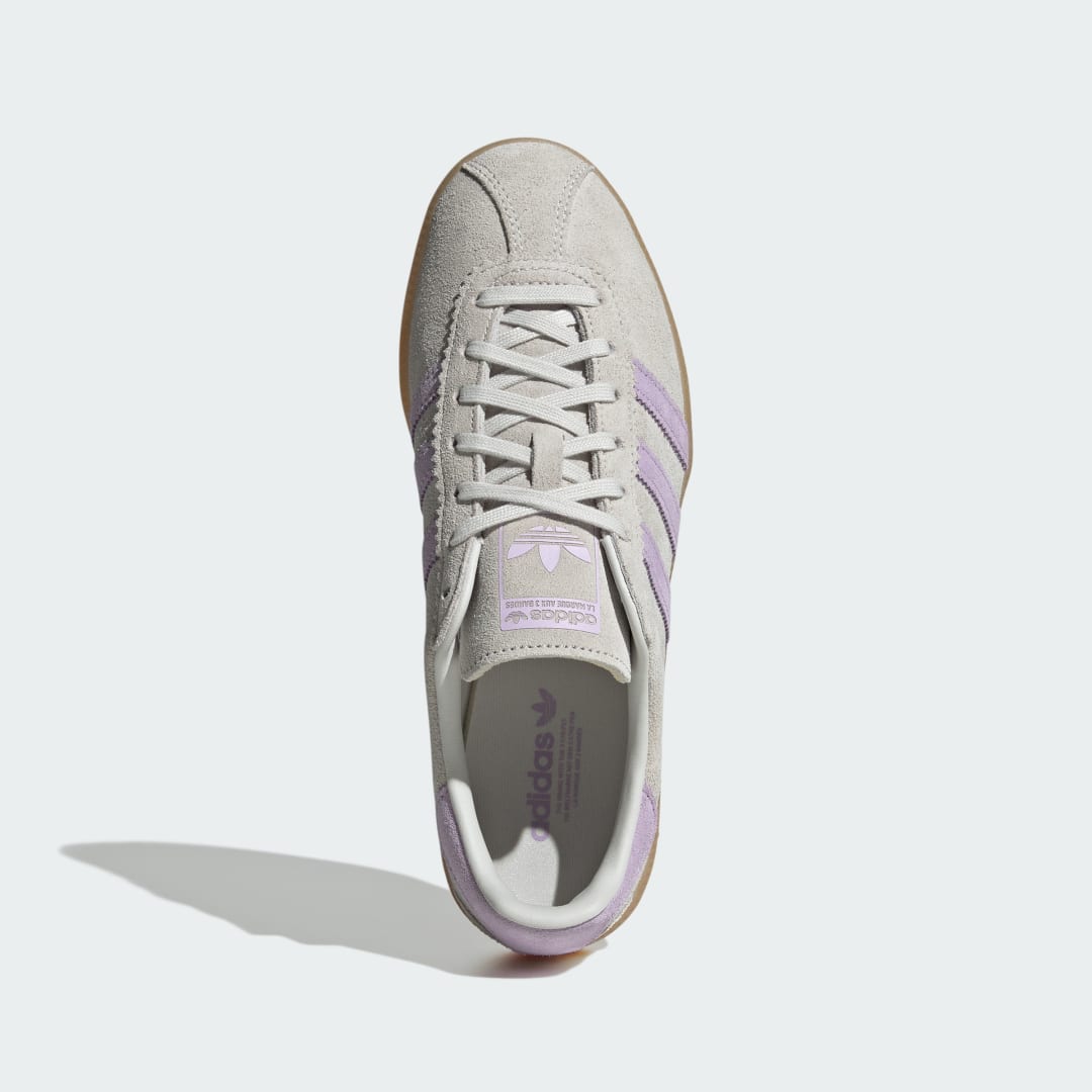 Thumbnail 1 de Zapatilla adidas Brmd Gris – comodidad y estilo urbano para el día a día