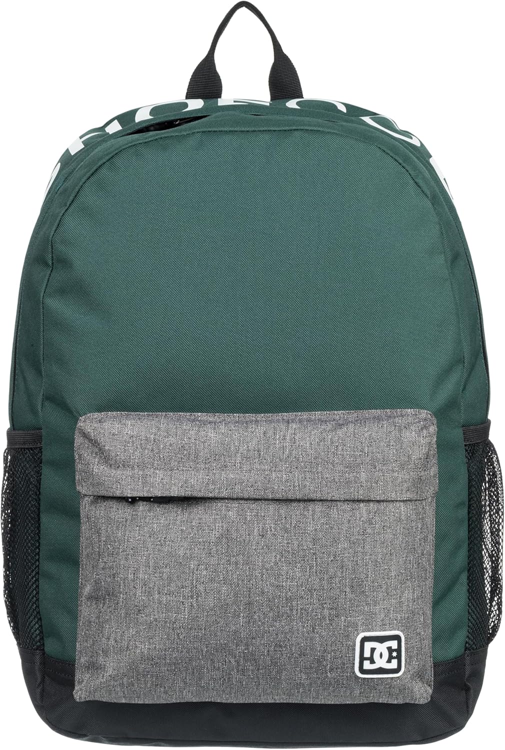 Detalle de DC Shoes Men's Backsider Cb Backpack