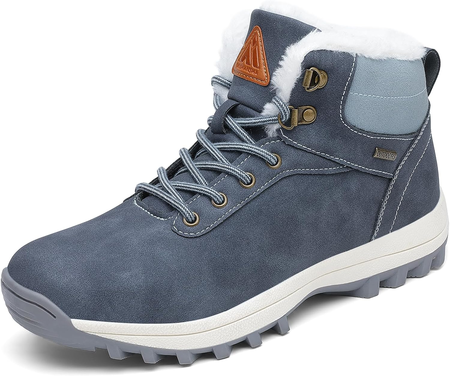 Thumbnail 5 de PASTAZA Warme Winterschuhe Unisex