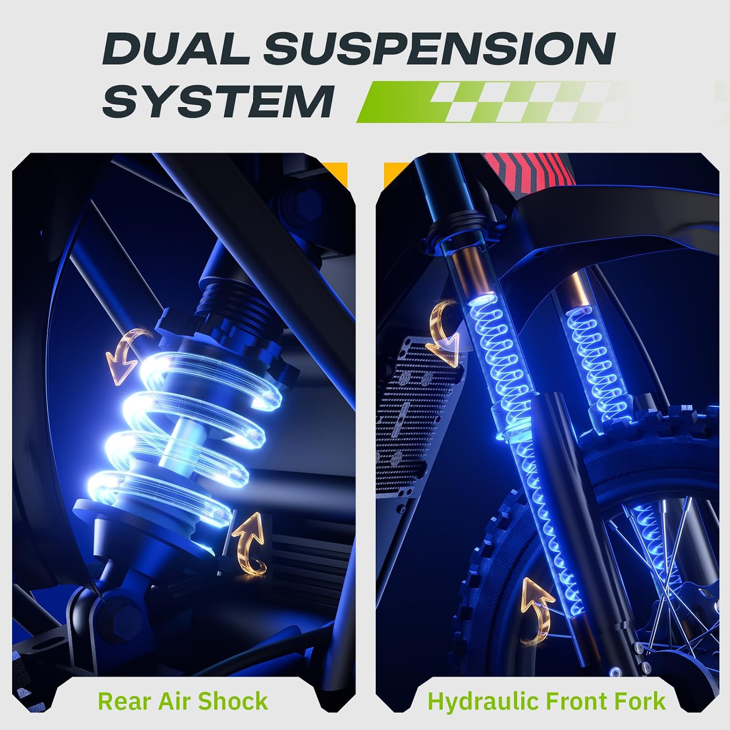 Detalle de Windone Electric Dirt Bike RS5