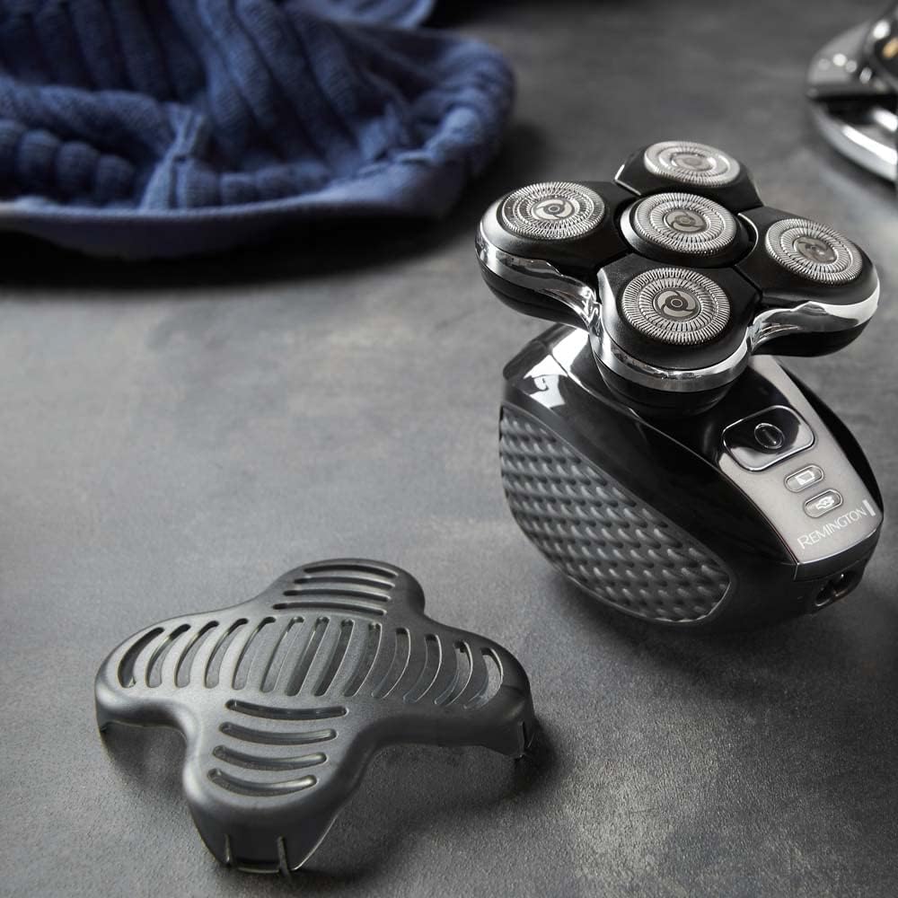 Thumbnail 1 de Remington RX5 Ultimate rasoir électrique 50 min