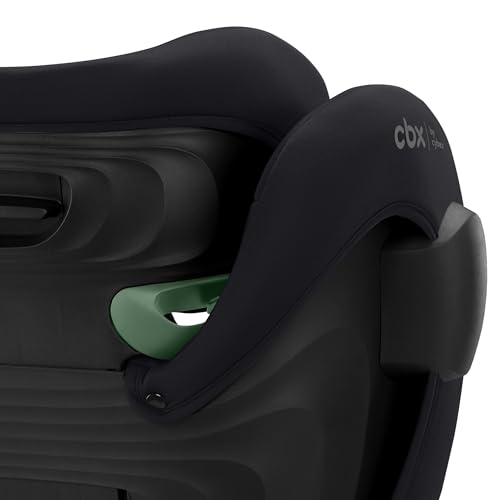 Thumbnail 3 de Cybex Solution B3 i-Fix — silla coche grupo 2/3