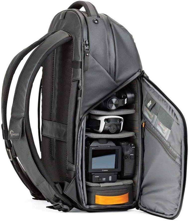 Thumbnail 1 de Lowepro FreeLine 350 AW: Sac à dos polyvalent pour appareil photo et voyage
