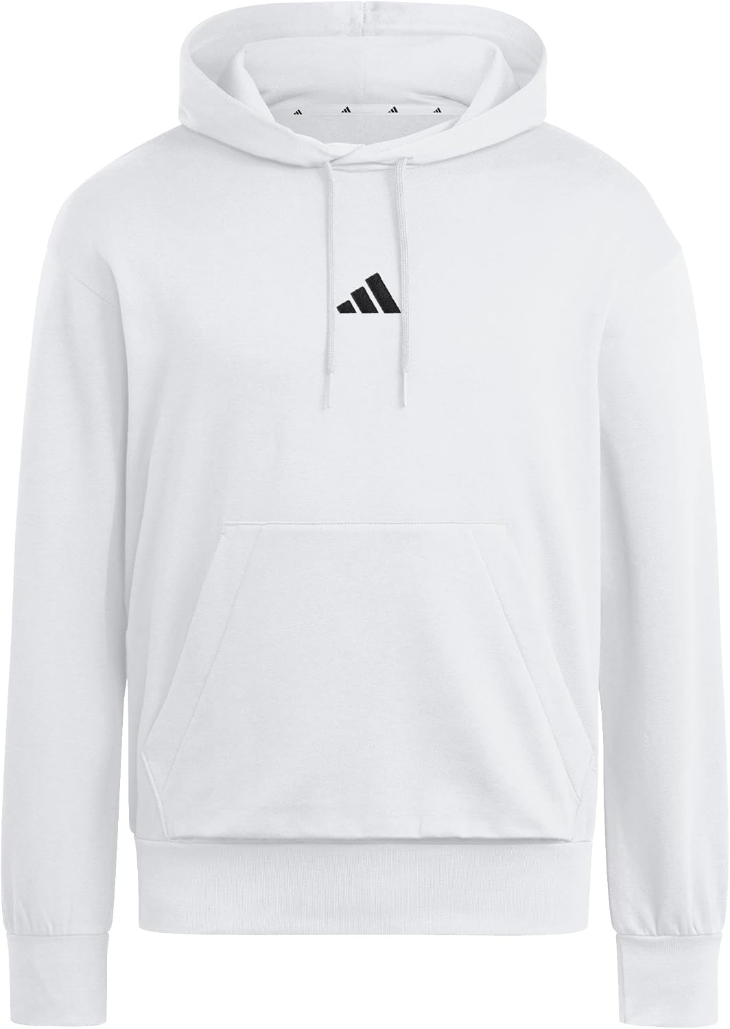 Thumbnail 6 de adidas Felpa con cappuccio M