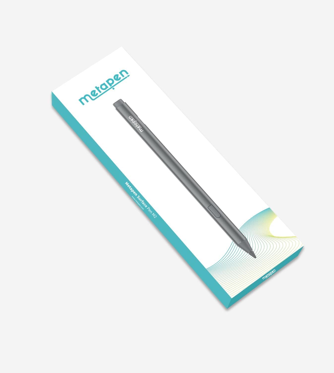 Thumbnail 8 de Metapen M2 Stylus para Surface - 4096 Niveles, Carga USB-C ✏