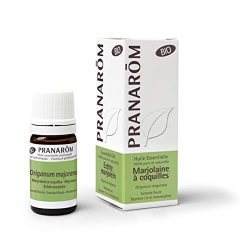 Thumbnail 2 de PRANAROM Mejorana Aceite esencial 5 ml