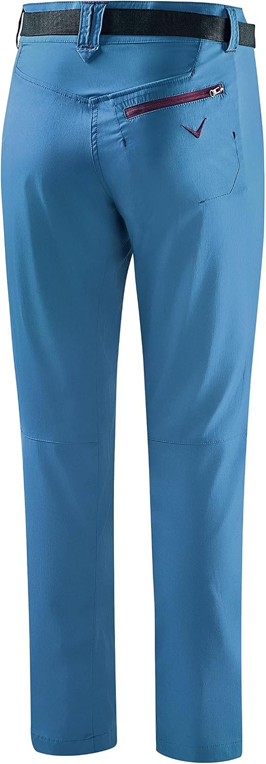 Thumbnail 6 de Black Crevice Damen Trekking Hose, Anthrazit, taille 40 – Pantalon de randonnée pour femme