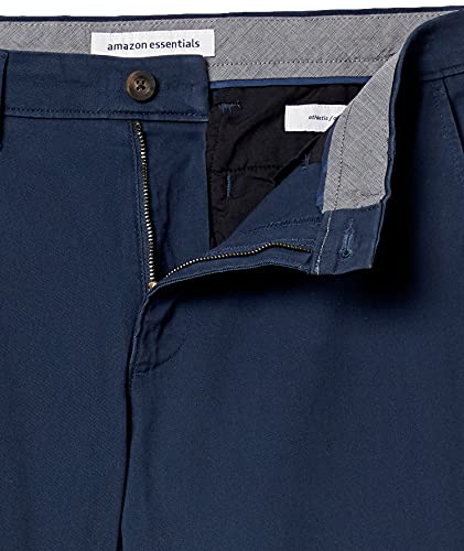 Thumbnail 7 de Amazon Essentials Pantalon chino extensible ⚙
