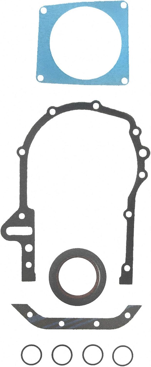 Detalle de FEL-PRO Timing Cover Gasket Set TCS 12882-1