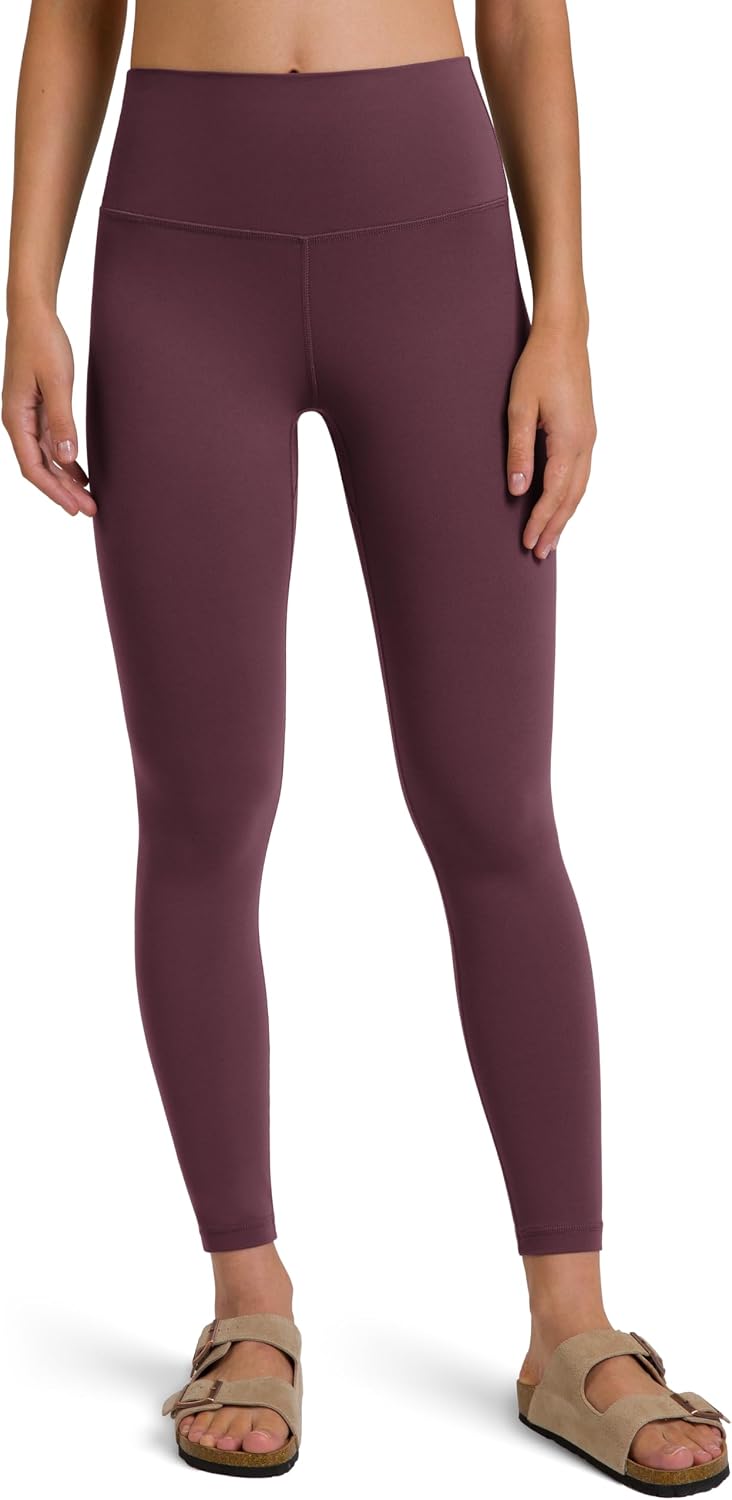 Detalle de Colorfulkoala Dreamlux High-Waist Leggings 28"