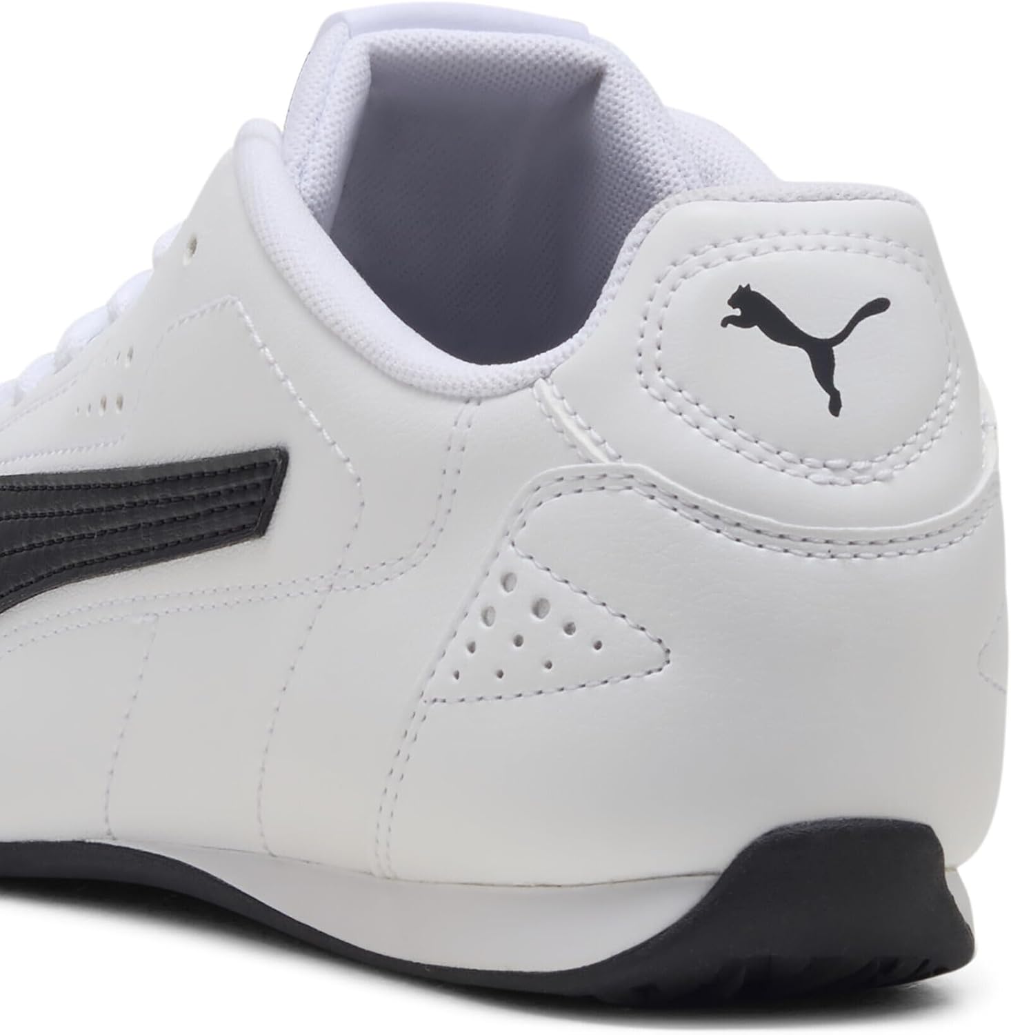 Thumbnail 1 de PUMA プーマ キャッチ 402679 ユニセックススニーカー、SoftFoam+とリサイクル素材を採用