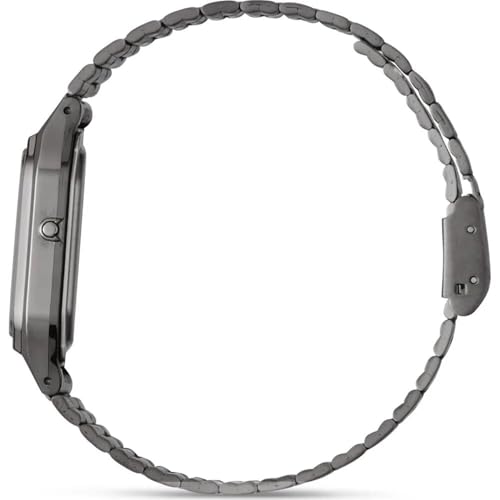 Detalle de Casio AQ-230EGG-3AEF Armbanduhr – Analog-Digital, grün, Quarz