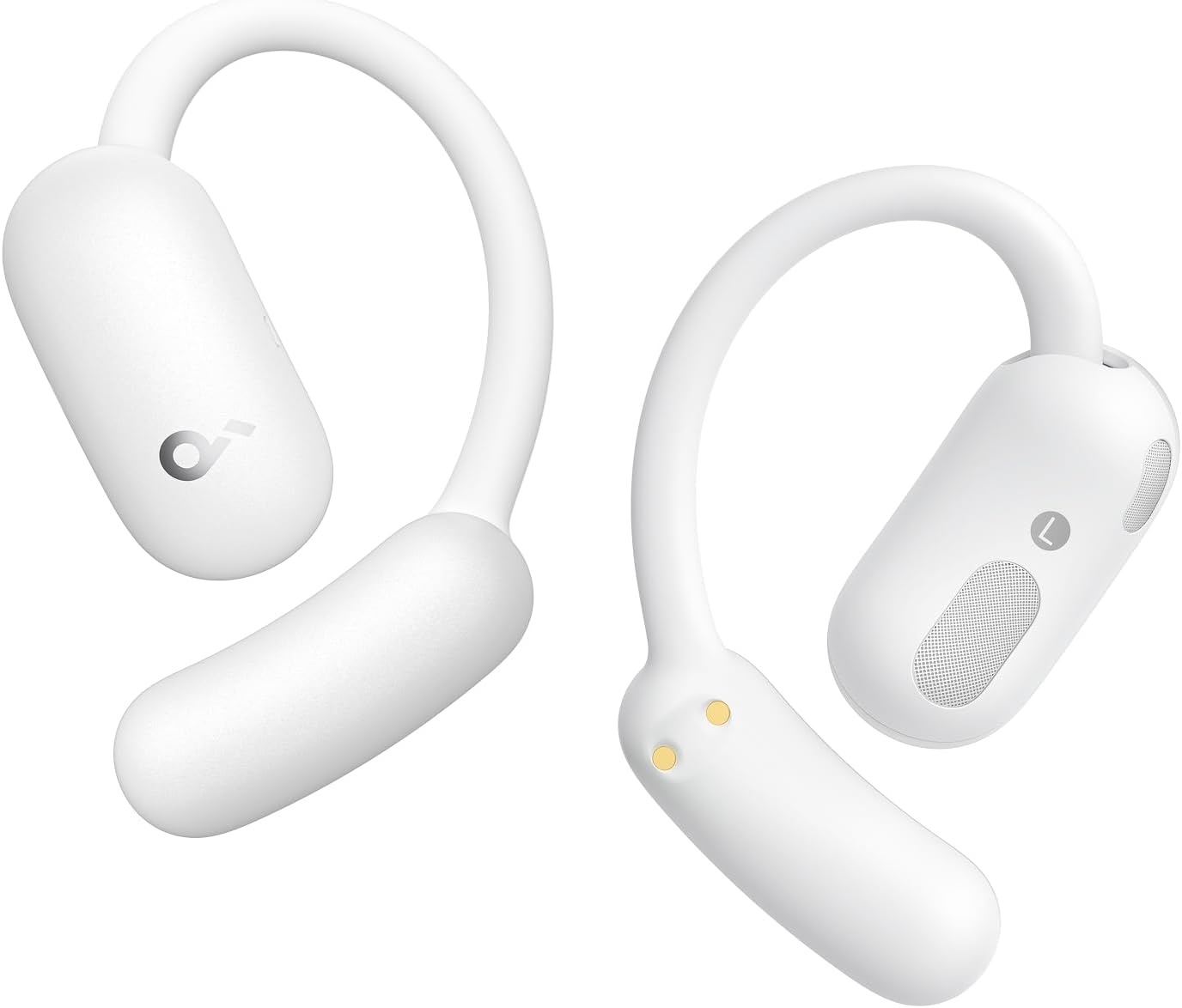 Detalle de soundcore AeroFit 2 Open-Ear Headphones