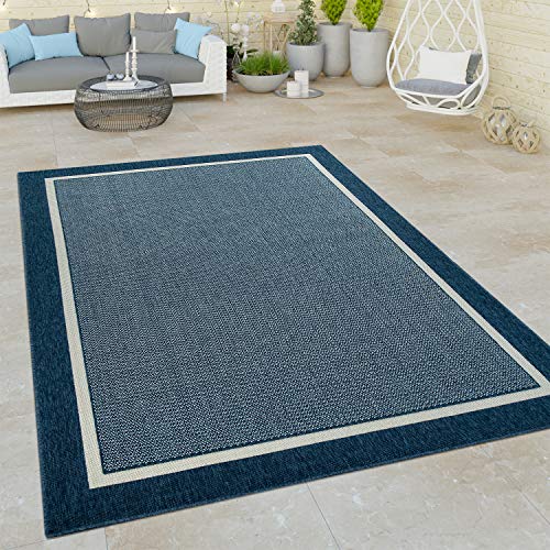 Detalle de Paco Home tapis poil ras 80x150 cm ⚙