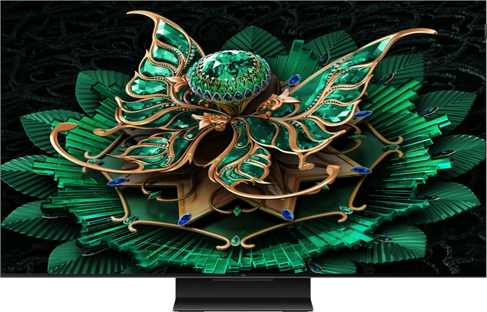 Thumbnail 22 de TCL QD Mini‑LED C71K 4K 50 