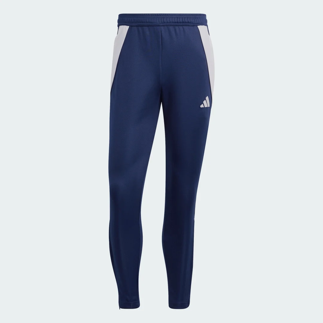 Detalle 2 de Pantalón entrenamiento Tiro 24 Slim de Adidas: guía de compra