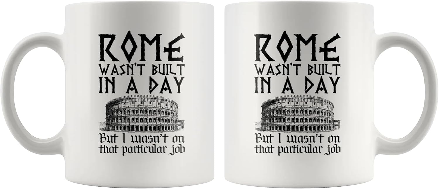 Thumbnail 3 de Ceramic Mug 11 oz