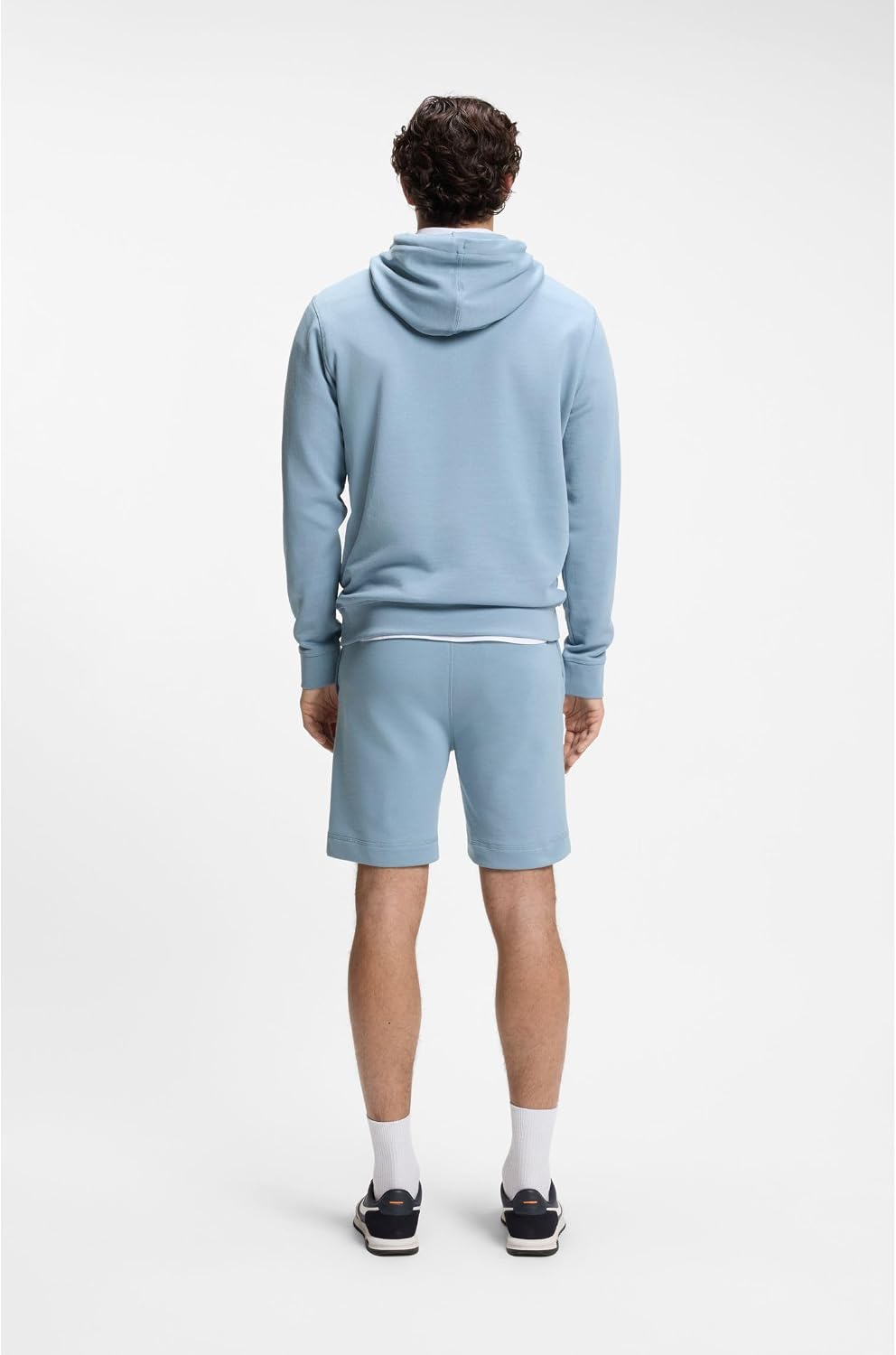 Detalle 1 de Boss Wetalk Maillot de survêtement Homme
