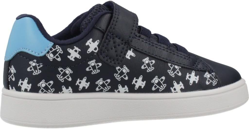Thumbnail 3 de Geox B Eclyper Boy A Scarpe da ginnastica bambino 0–24