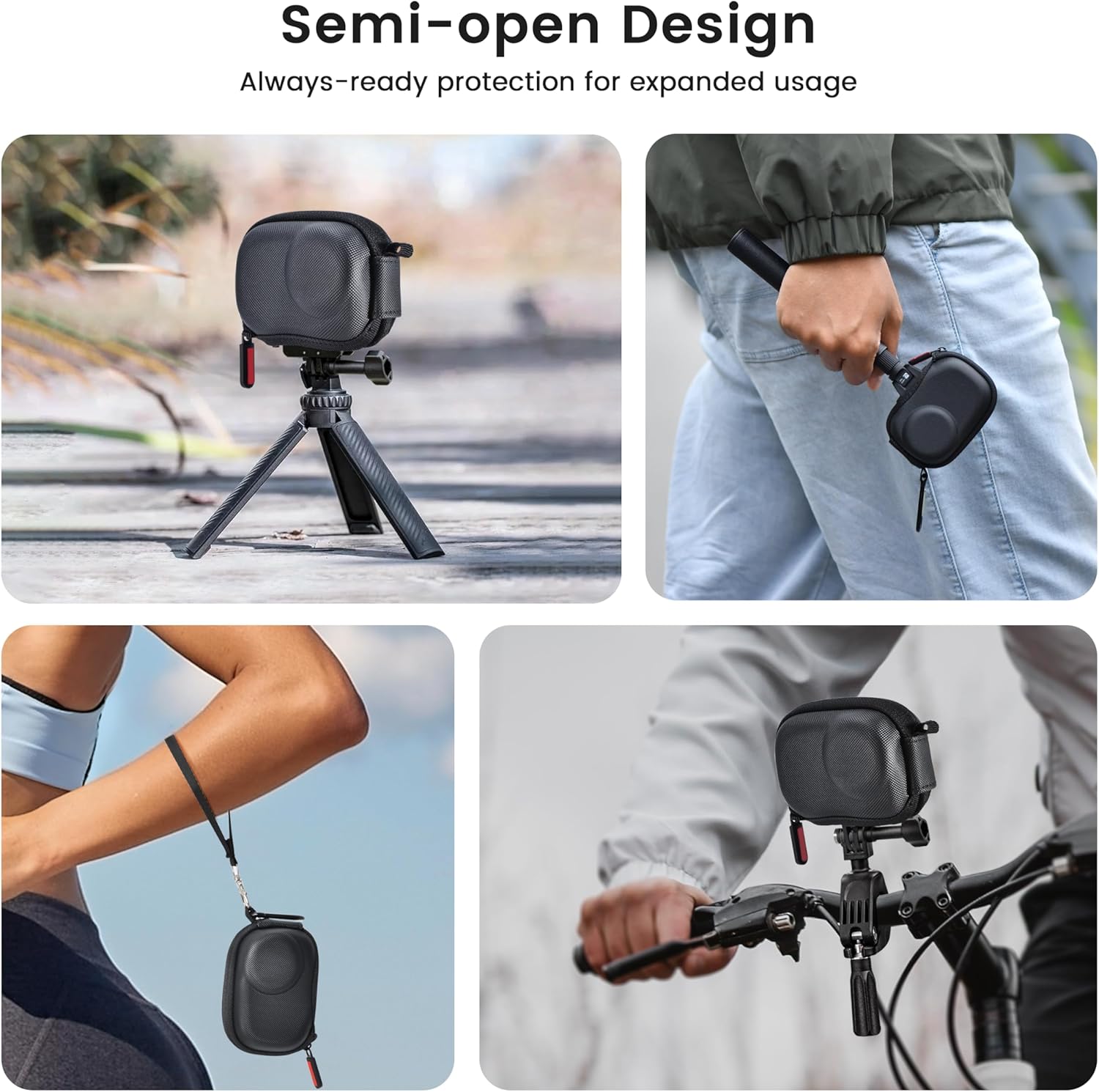 Thumbnail 4 de STARTRC PHOTO Mini Carry Case for DJI Osmo Action 6