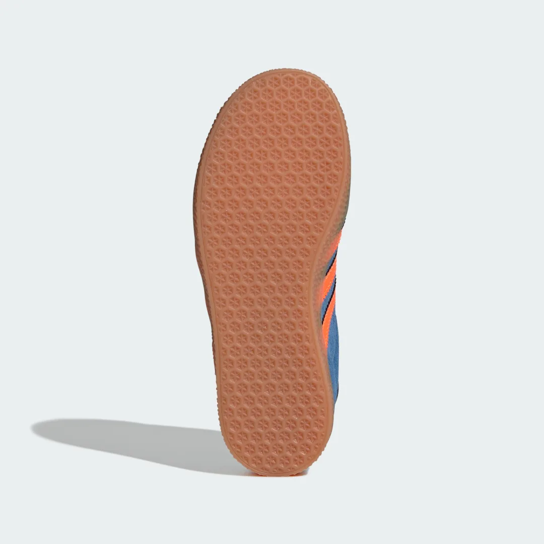 Thumbnail 2 de Adidas Gazelle Kids Azul