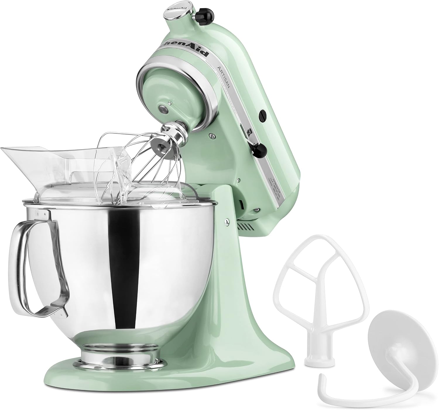 Thumbnail 1 de KitchenAid Stand Mixer 5-Qt
