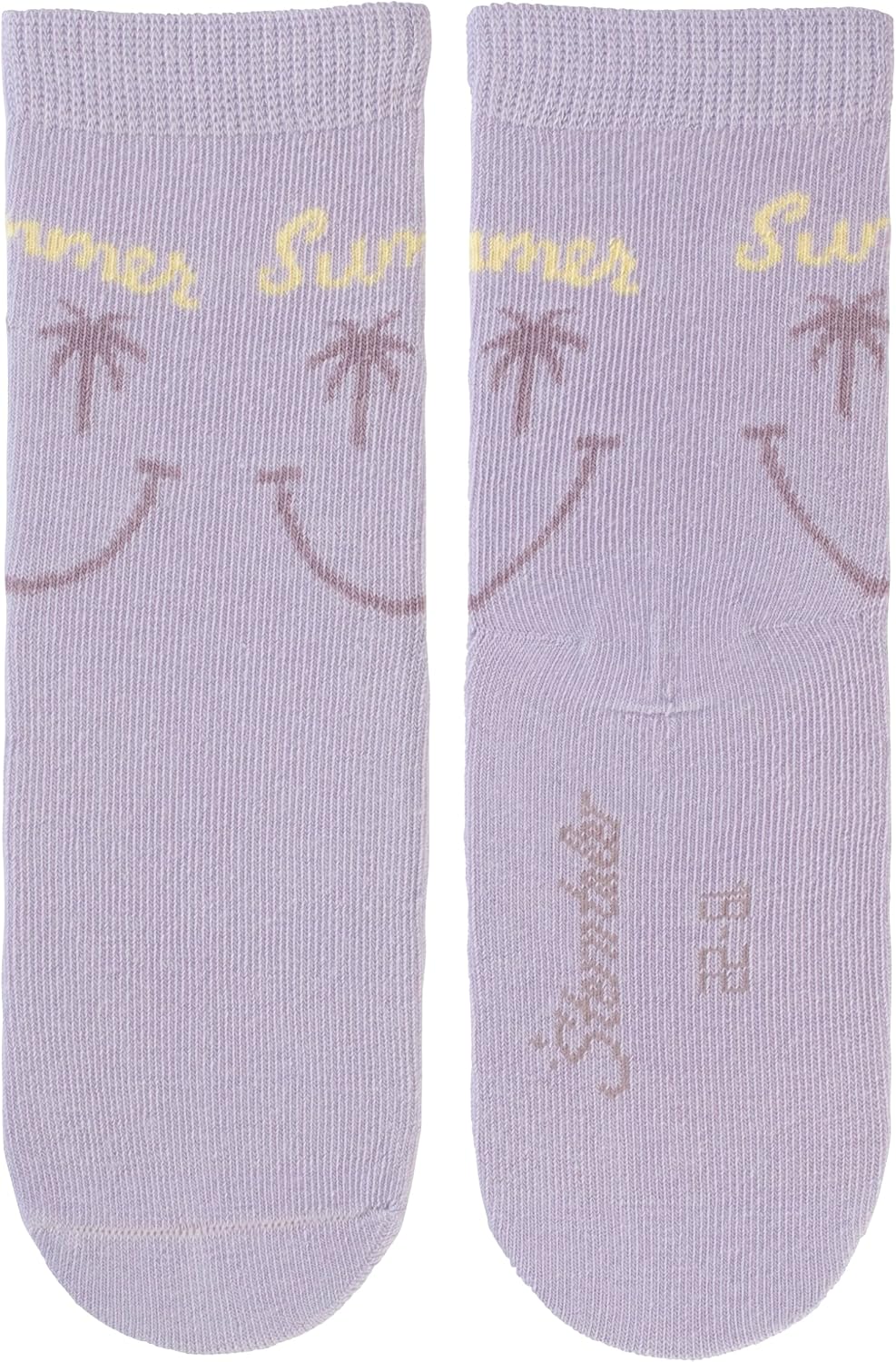 Thumbnail 6 de Sterntaler Chaussettes Fille – Lot de 3 avec motifs cœur