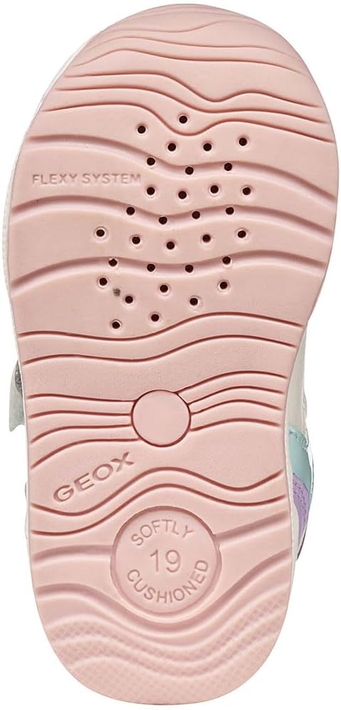 Thumbnail 6 de Geox B Rishon Girl A – Scarpe Primi Passi Bimba 0-24