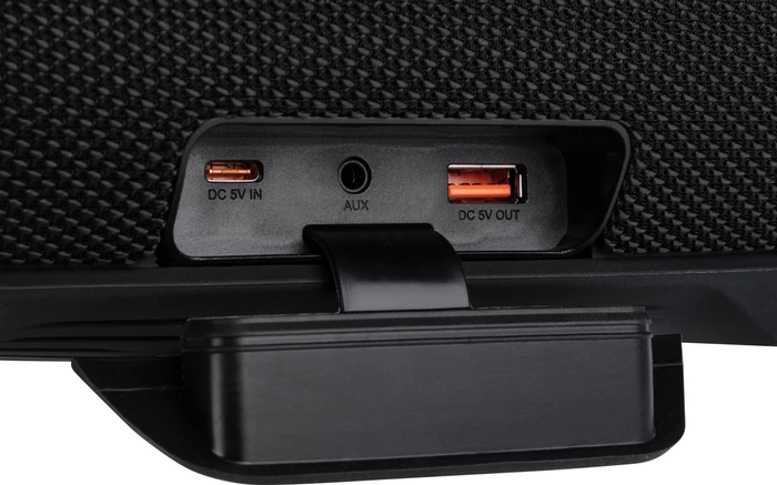 Thumbnail 2 de Woxom Groove Lautsprecher 20 Stunden