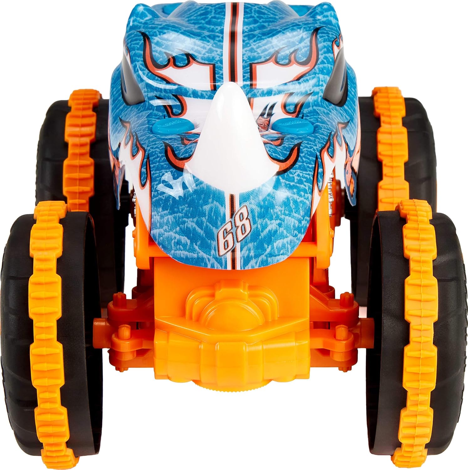 Thumbnail 3 de Hot Wheels Rhinomite R/C camion radiocomandato 1:24