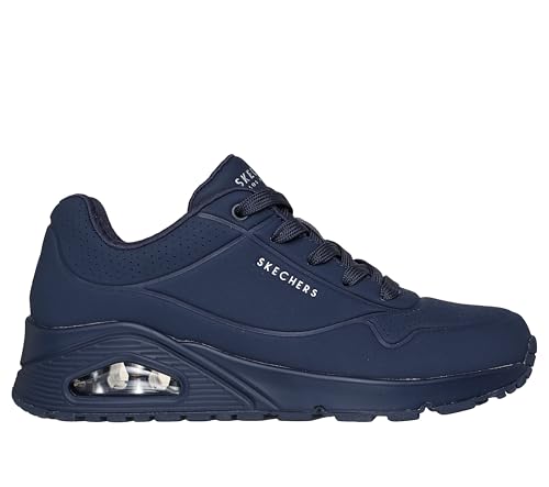 Detalle 2 de Skechers Uno Stand On Air Zapatillas mujer 39 EU