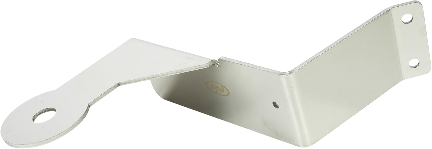 Detalle de Supporto antenna PNI SPA-22 per montante verticale porta conducente compatibile IVECO Stralis, Eurocargo e Cube