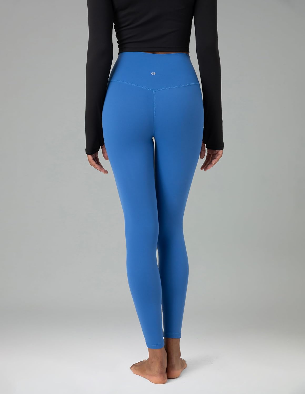 Thumbnail 1 de Colorfulkoala Women's Dreamlux High-Waist Leggings 25"