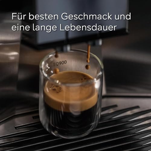 Thumbnail 3 de Siemens Reinigungstabletten 10 Stück – kompatibel mit EQ-Reihe und Einbavollautomaten (TZ80001A)
