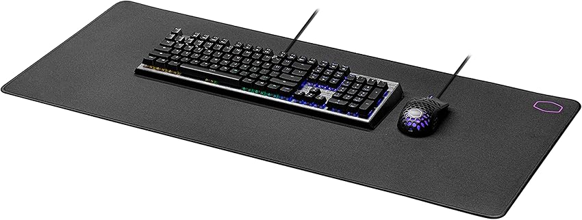 Thumbnail 4 de Cooler Master MP511 XL Pad 🎮 Precisión, Resistencia y Durabilidad
