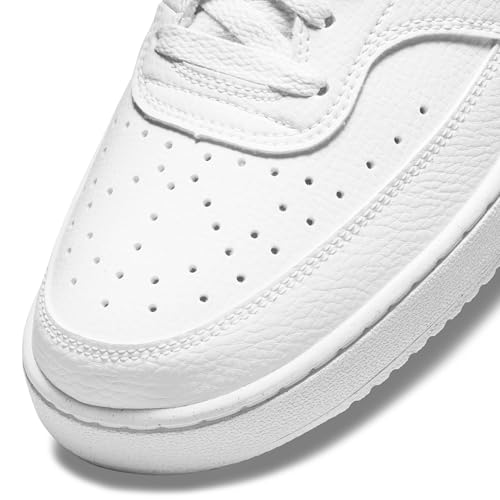 Thumbnail 10 de NIKE Court Vision Low Better, zapatillas de estilo retro con suela de goma