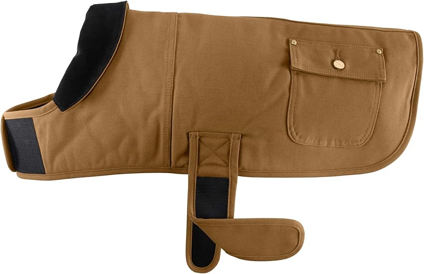 Detalle 2 de Carhartt Abrigo de Tareas marrón XL